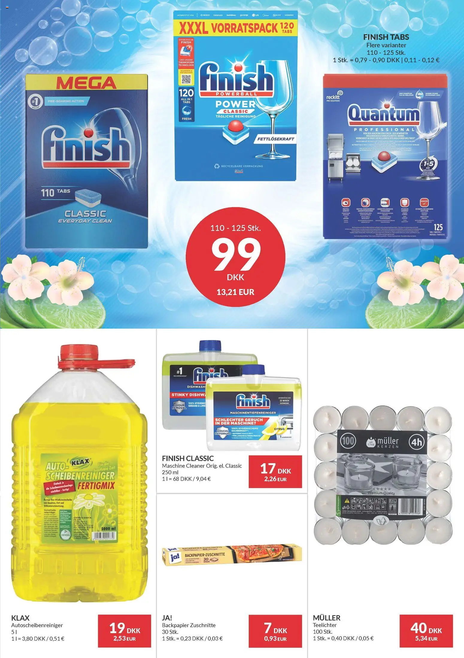 Nielsen Discount tilbudsavis – gyldig fra 19.03.2026 | Side: 15