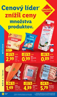 Lidl leták platný od 12.03.2026 | Strana: 4