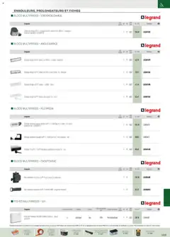 Rexel - Prévisualisation de Rexel EPI, mesure, outillage, fixations et consommables valide à partir de 01.12.2024 | Page: 103