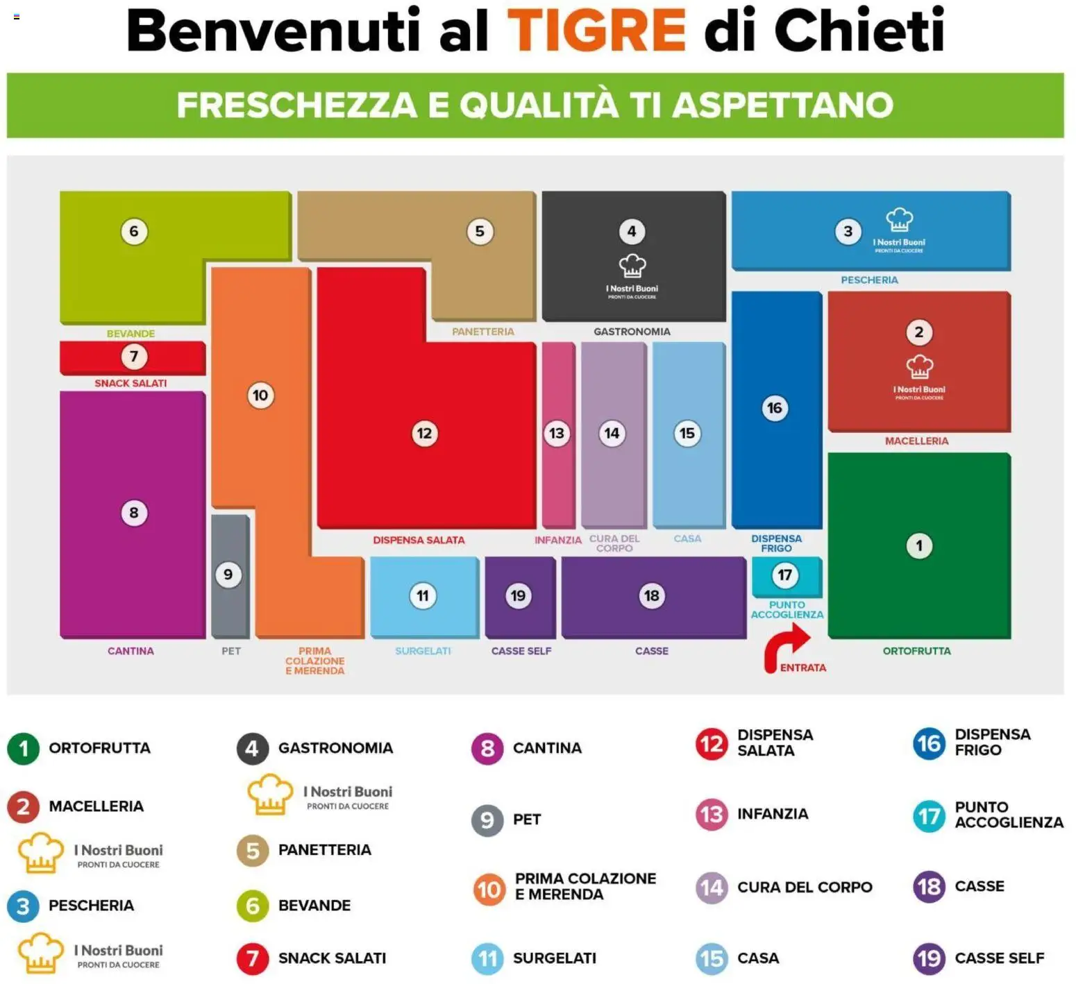 Volantino Tigre del 06.11.2025 | Pagina: 3