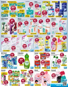 Otto's Aktionen ab 16.06.2025 | Seite: 3 | Produkte: Pulver, Toner, Pampers