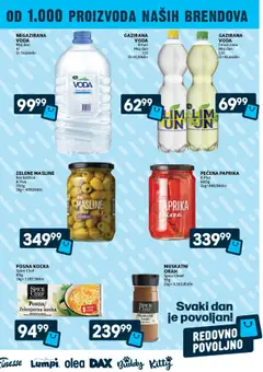 Roda katalog - važi od 17.07.2025 | Strana: 7