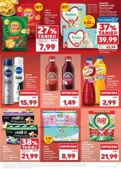 Kaufland gazetka od 24.07.2025 | Strona: 7