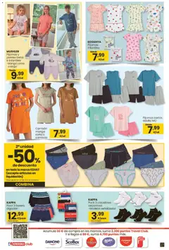 Vista previa Eroski Qué planazo válido desde el 26.03.2026 | Página: 27