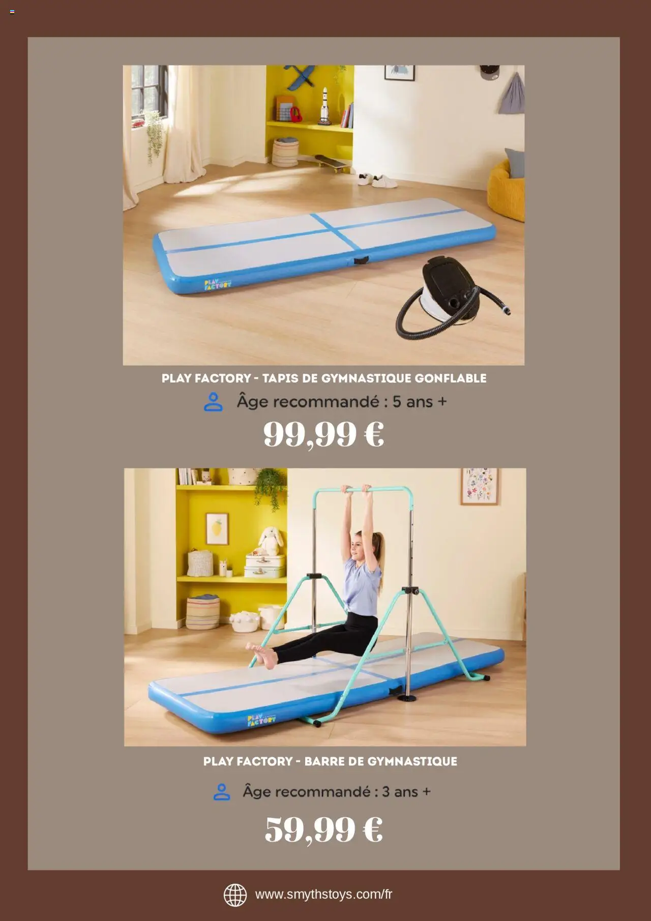 {H1} | Page: 4 | Produits: Tapis