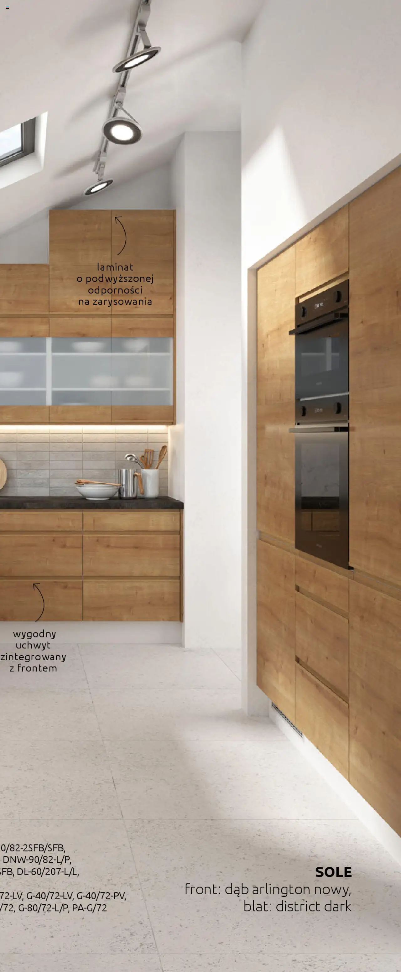 Black Red White promocje - Kuchnie od 18.06.2025 | Strona: 31