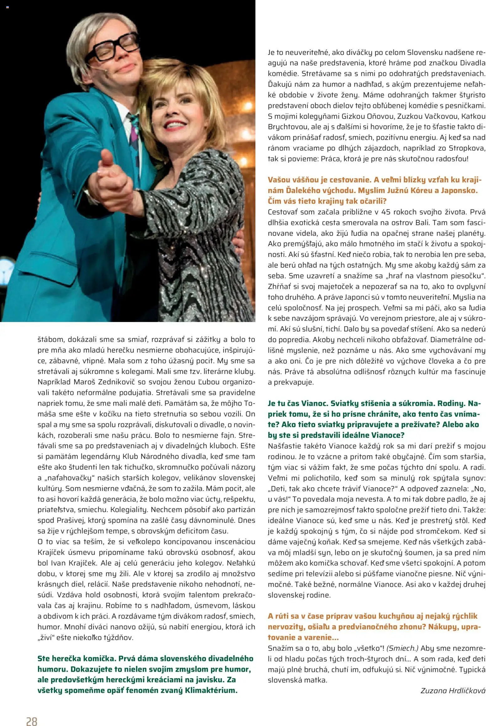 Nové COOP Jednota akcie – leták je platný od 01.12.2025 | Strana: 28