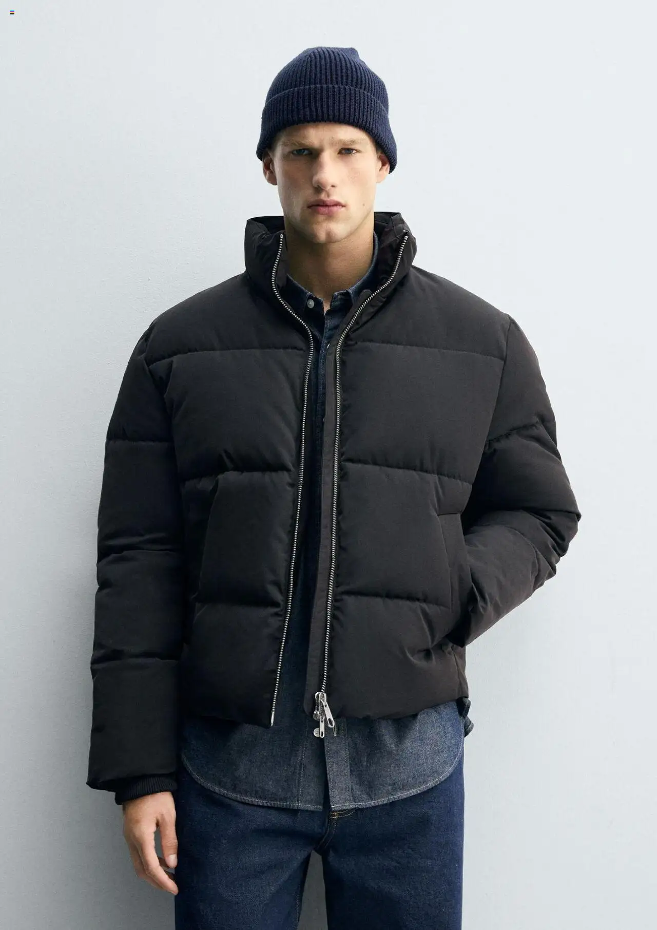 Zara New In Men │ válido de 01.10.2025 | Página: 14