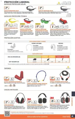 Vista previa Obramat folleto válido desde el 23.03.2026 | Página: 445