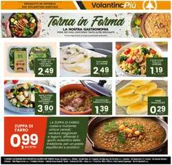 Anteprima del volantino Volantino Interspar	 valido a partire dal 29.01.2026 | Pagina: 31