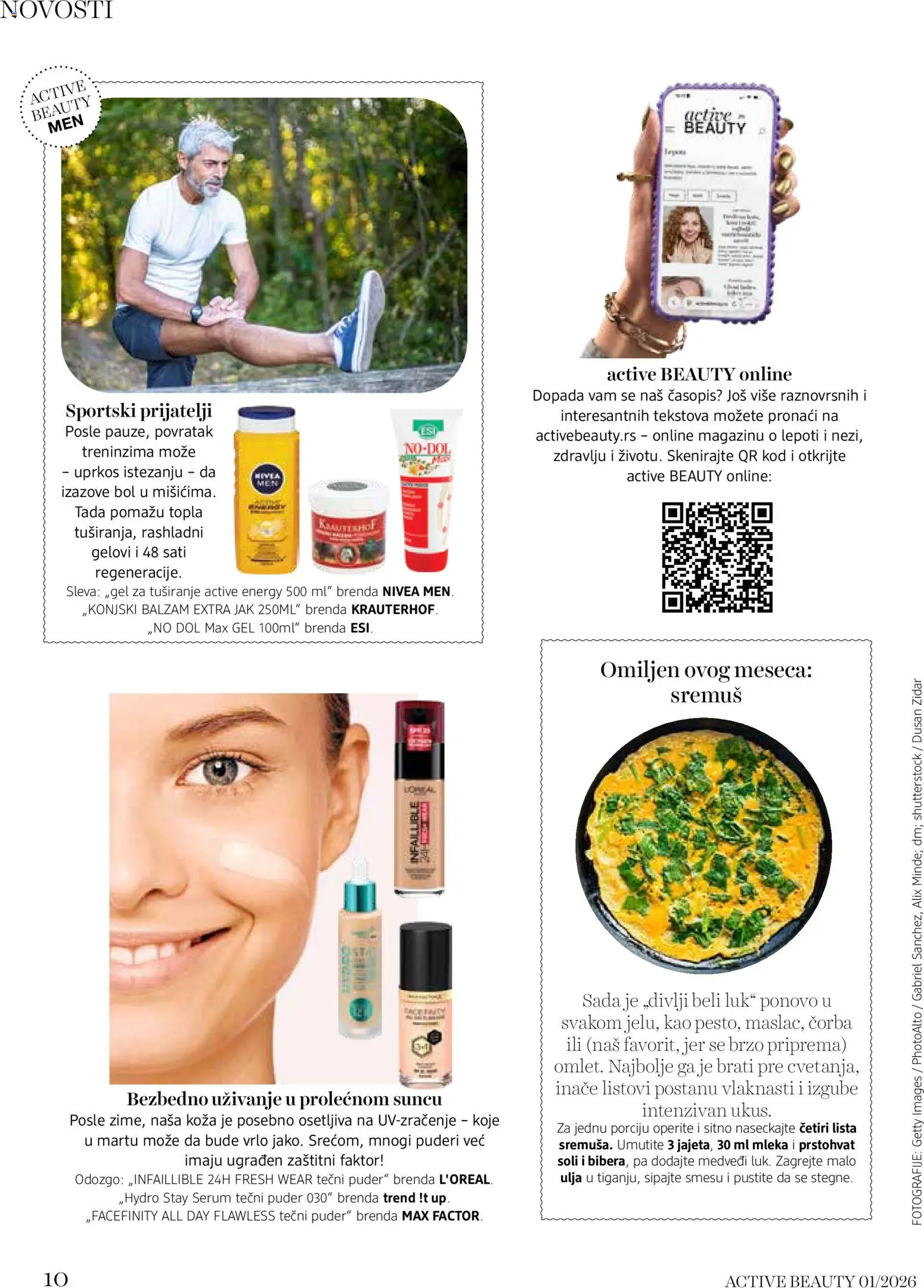 DM Drogerie katalog - važi od 19.02.2026 | Strana: 10