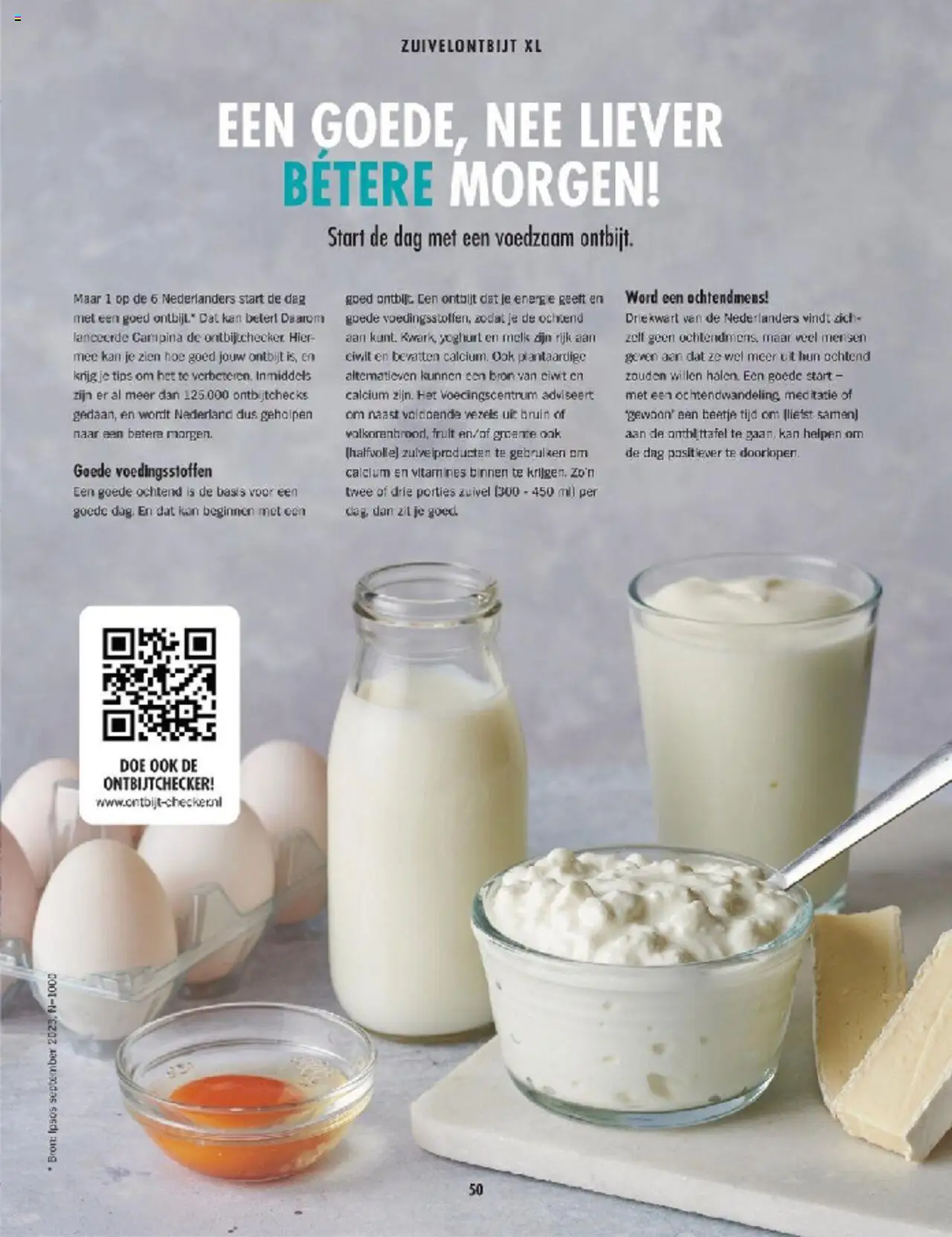  | Pagina: 50 | Producten: Zuivel, Melk, Yoghurt, Kan