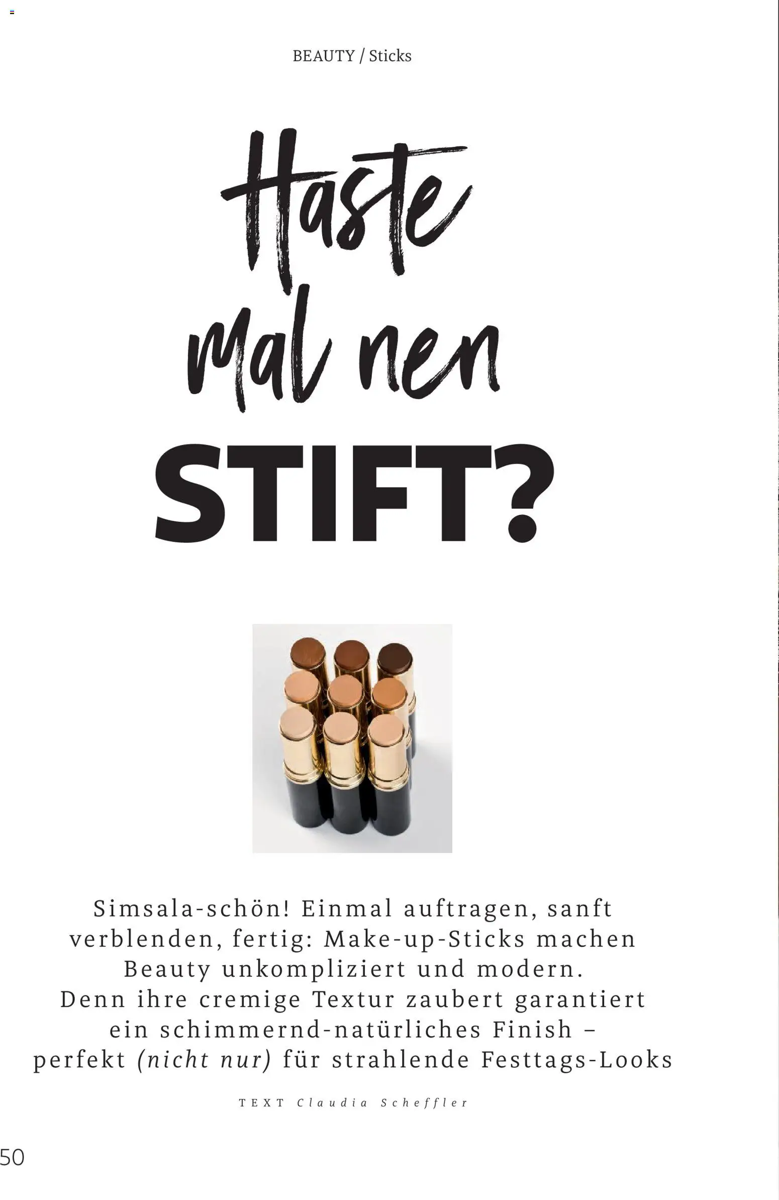 Rossmann Centaur – gültig ab 01.12.2025 | Seite: 50