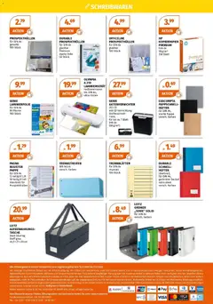 Müller - Gut organisiert ins neue Jahr ab 15.12.2025 gültig | Seite: 4