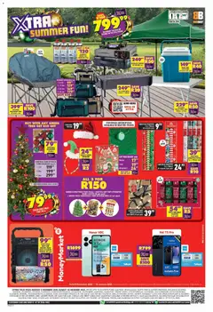 Shoprite specials catalogue – valid from 08.12.2025 | Page: 8