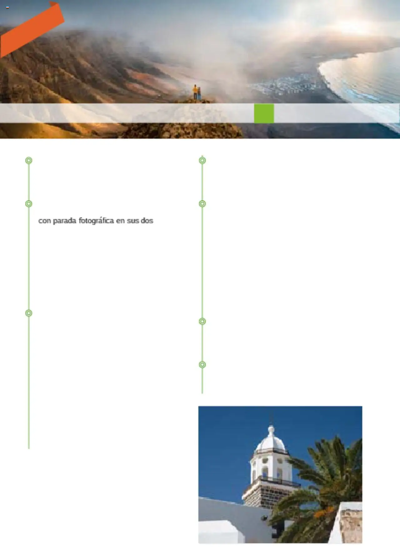 Viajes El Corte Inglés Rutas Culturales de la Comunidad de Madrid │ válido desde el 01.04.2025 | Página: 84