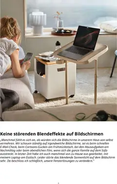 Ikea Fenster ab 30.09.2025 gültig | Seite: 8 | Produkte: Sofa, Bildschirm, Laptop