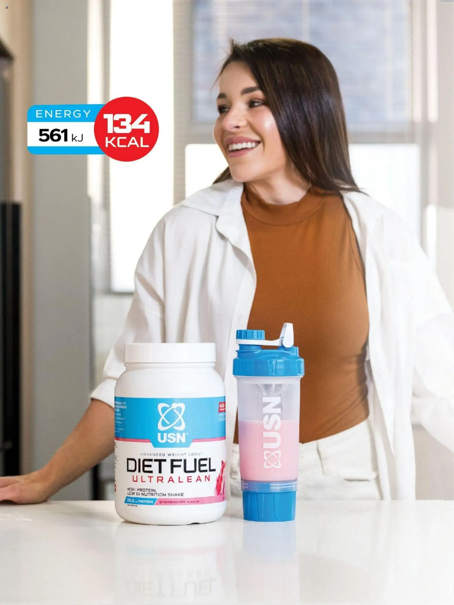 New Dis-Chem catalogue – valid from 26.11.2025 | Page: 6 | Products: Detergente líquido