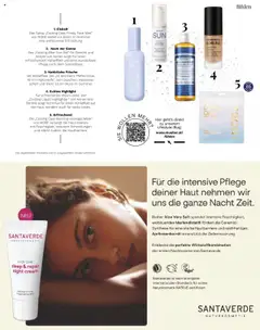 Müller Magazine Lifestyle 4/25 gültig ab 14.07.2025 | Seite: 33