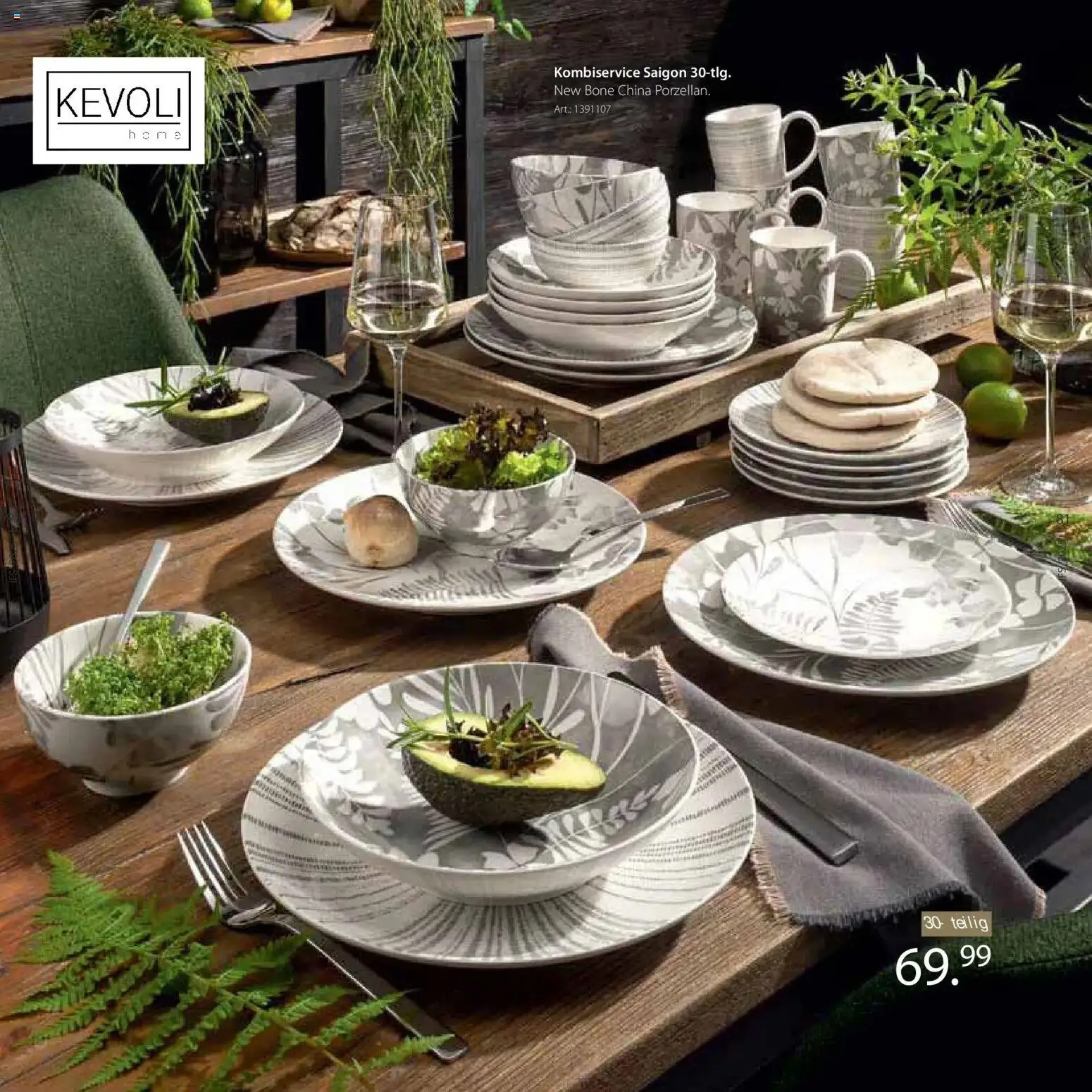 Zurbrüggen Frühlings-Boten für dein zuhause – gültig ab 14.04.2026 | Seite: 88