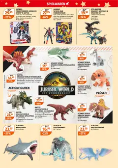 Müller Aktionen Geschenkideen ab 18.12.2025 gültig | Seite: 9 | Produkte: Roboter