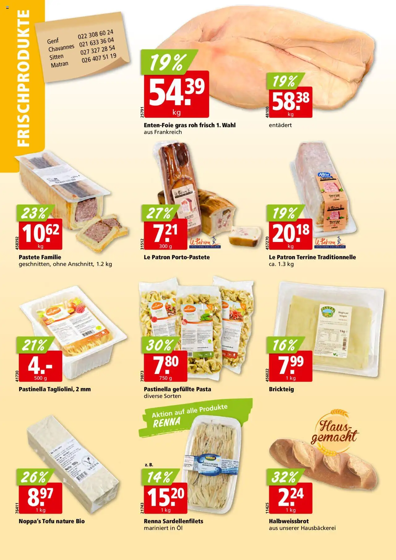 Aligro Aktionen – gültig ab 13.10.2025 | Seite: 12 | Produkte: Öl, Pasta