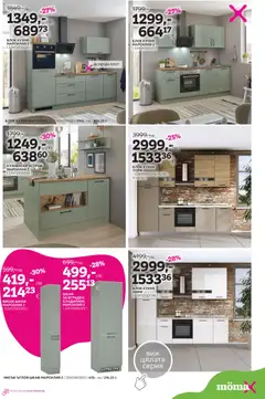 Преглед на Mömax брошура - Офертите са валидни от 15.12.2025 | Страница: 12