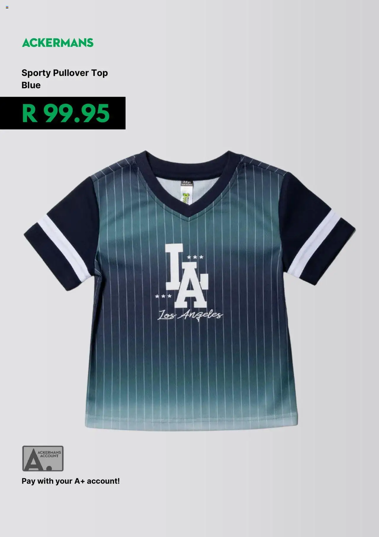 Ackermans Specials │ valid from 22.08.2025 | Page: 10 | Products: Pullover