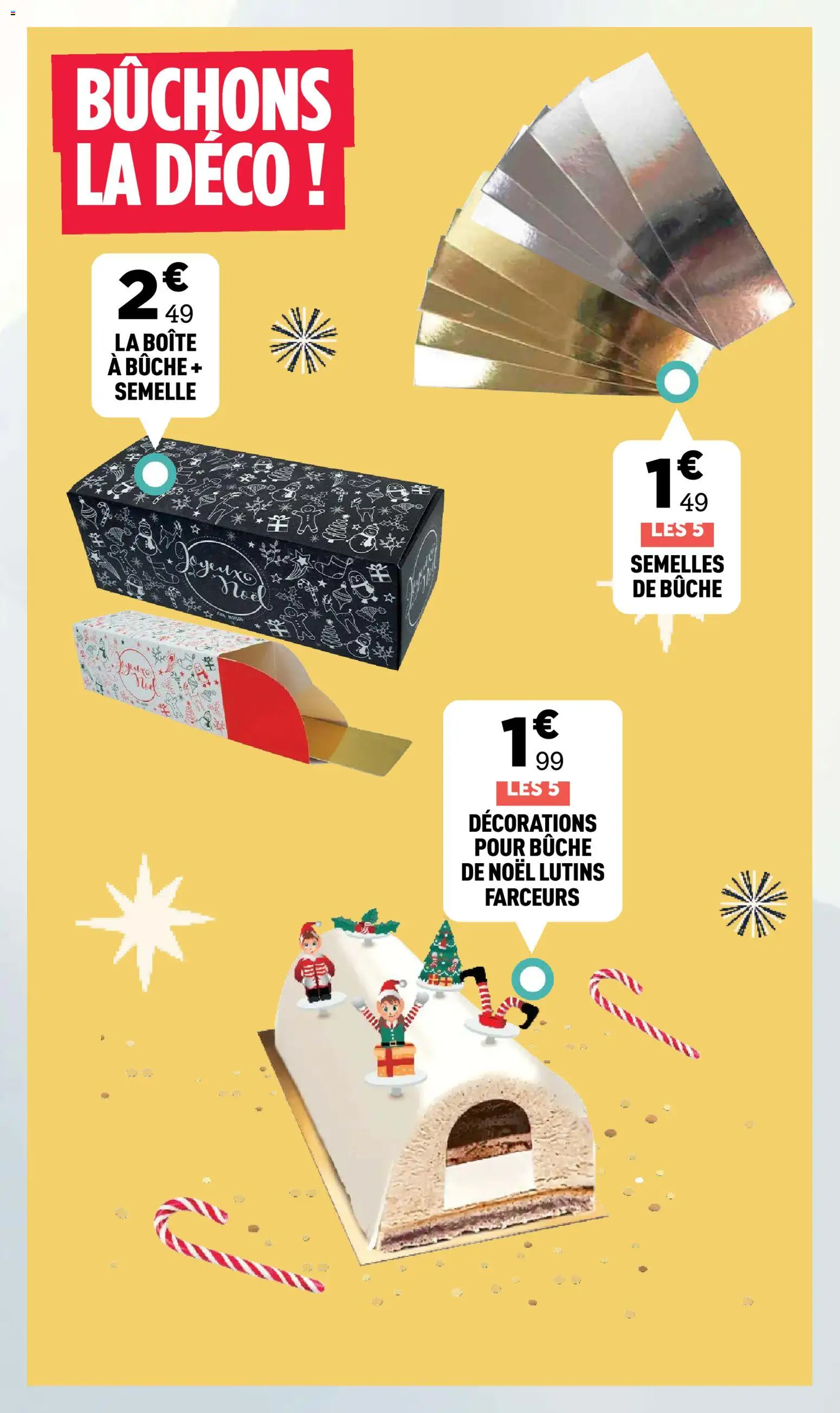 {H1} | Page: 27 | Produits: Lutins farceurs