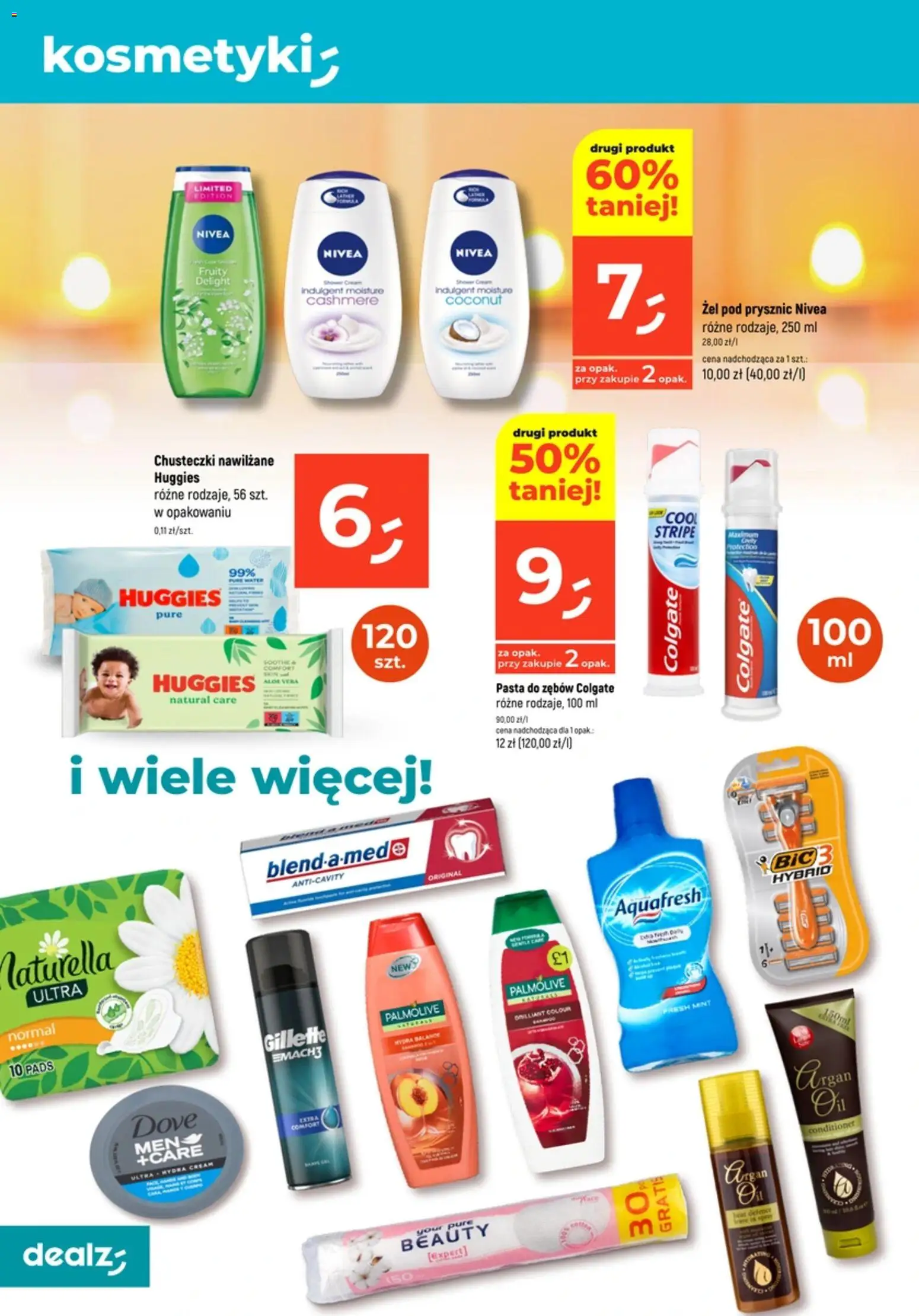 Dealz Gazetka - Wielkie otwarcie Wrocław od 12.02.2026 | Strona: 8