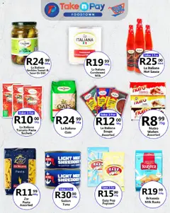 New Take n Pay catalogue – valid from 08.09.2025 | Page: 29