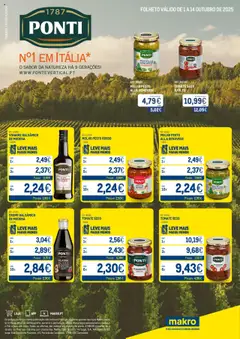 Pré-visualização Makro - Monofolha Ponti válido de 01.10.2025
