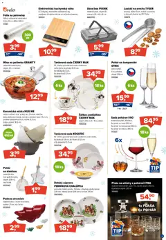 Kinekus leták platný od 01.12.2025 | Strana: 3