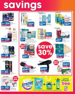 Clicks Specials │ valid from 22.07.2025 | Page: 3