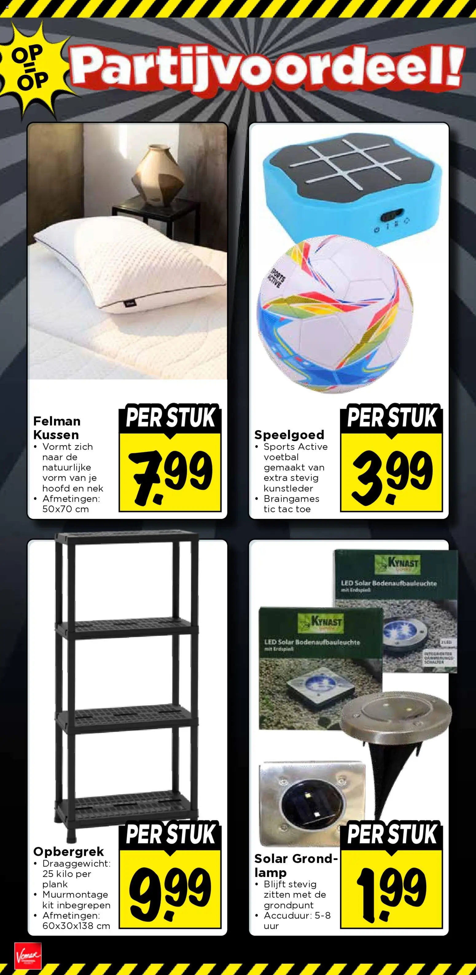 {H1} | Pagina: 44 | Producten: Kussen, Plank, Lamp