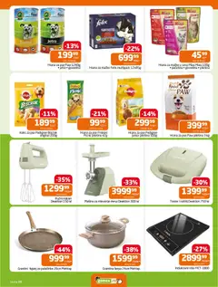 Gomex katalog - pregled Gomex kataloga - važi od 03.12.2025 | Strana: 23