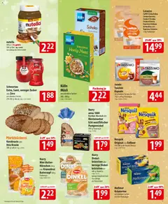 Famila Prospekt 	 ab 15.12.2025 gültig | Seite: 9