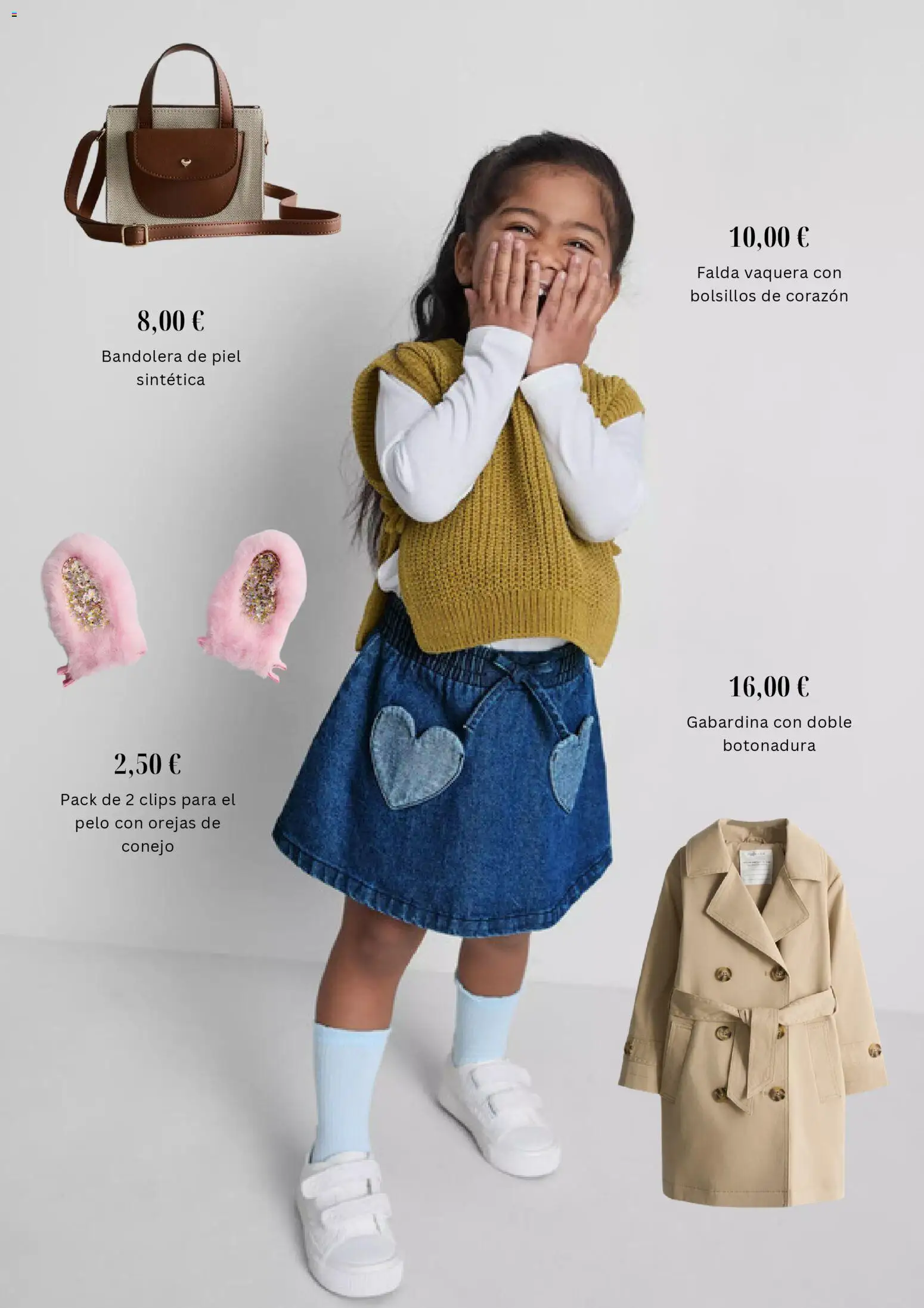 Primark catálogo │ válido desde el 02.03.2026 | Página: 4