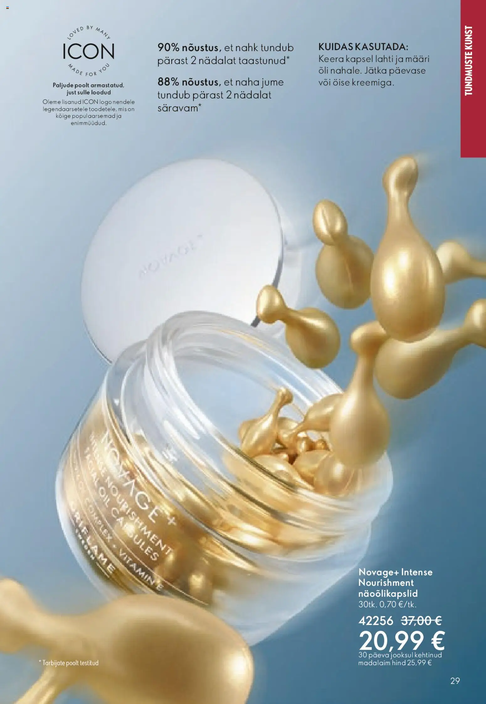 {H1} | Lehekülg: 29