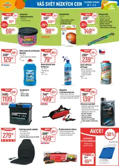 Náhled letáku Globus leták od 21.01.2026 | Strana: 29