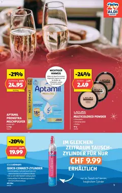 Aldi Aktionen ab 11.12.2025 gültig | Seite: 10