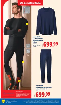 Čarape za devojčice, Veličine: 23-34, 3 para (1 par = 116.66) - pregled Lidl kataloga - važi od 23.10.2025 | Strana: 70 | Proizvode: Čarape, Pidžama
