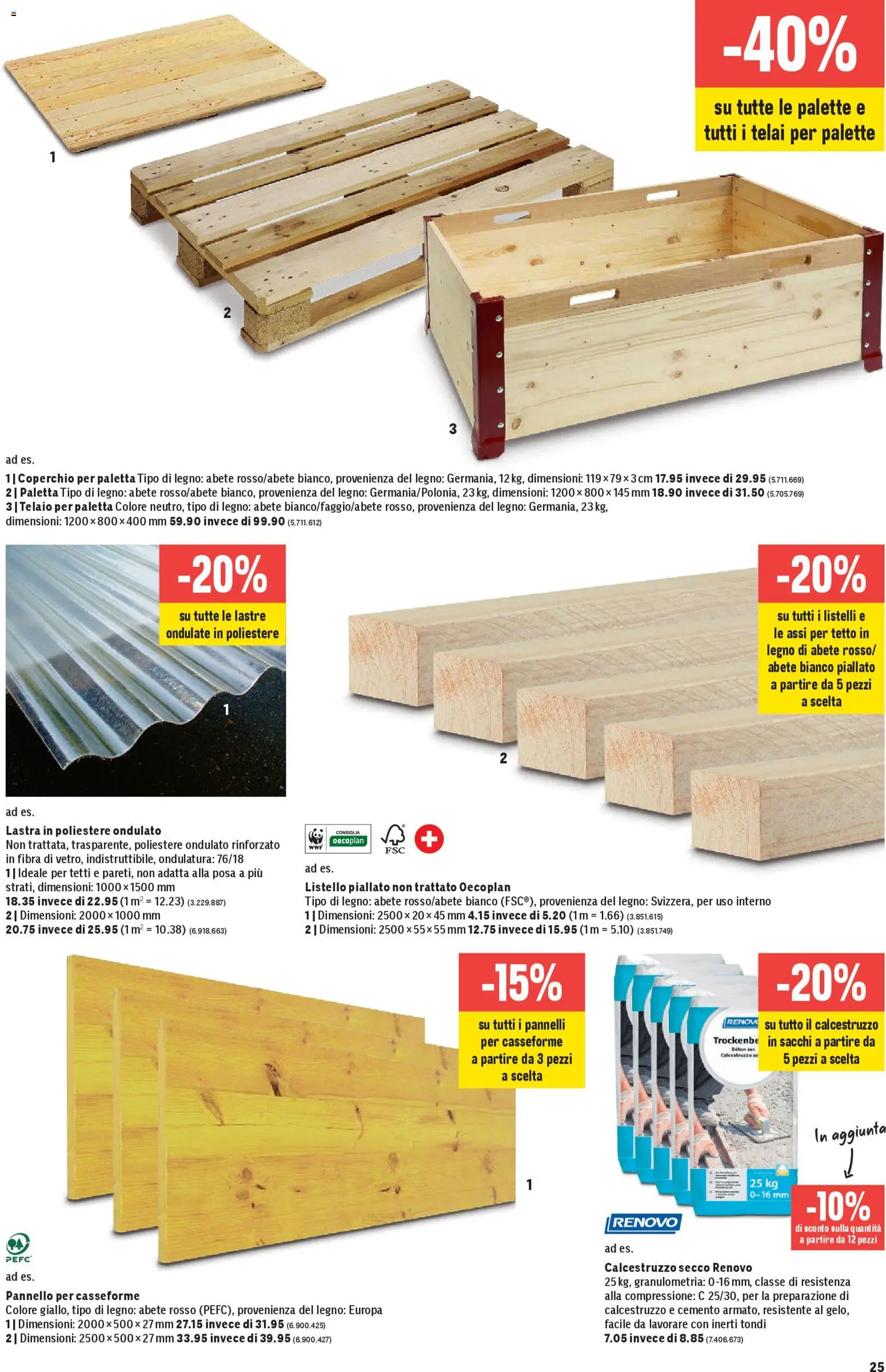 Jumbo aktionen IT – gültig ab 09.04.2026 | Seite: 25