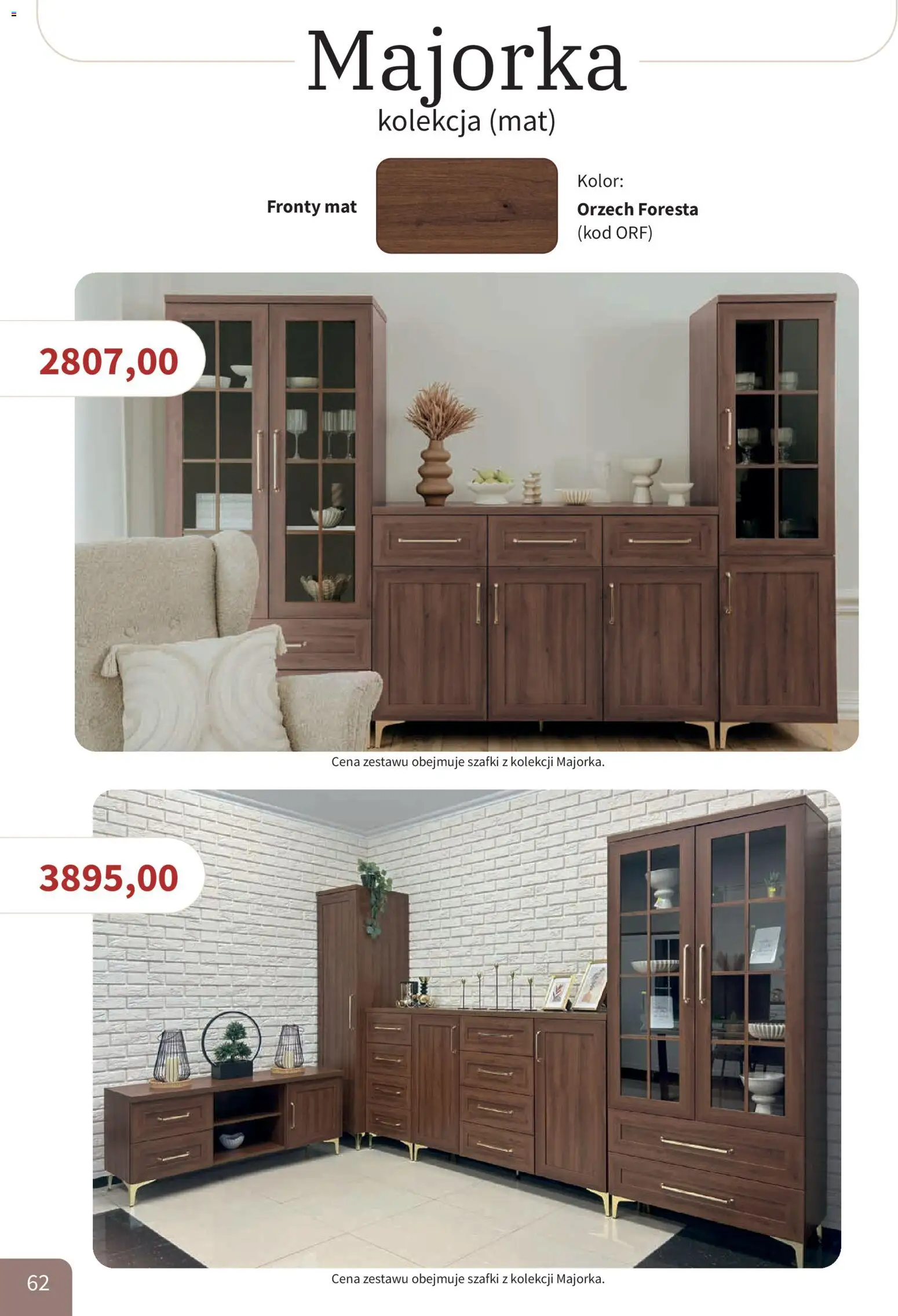 Bodzio Katalog od 01.01.2026 | Strona: 62