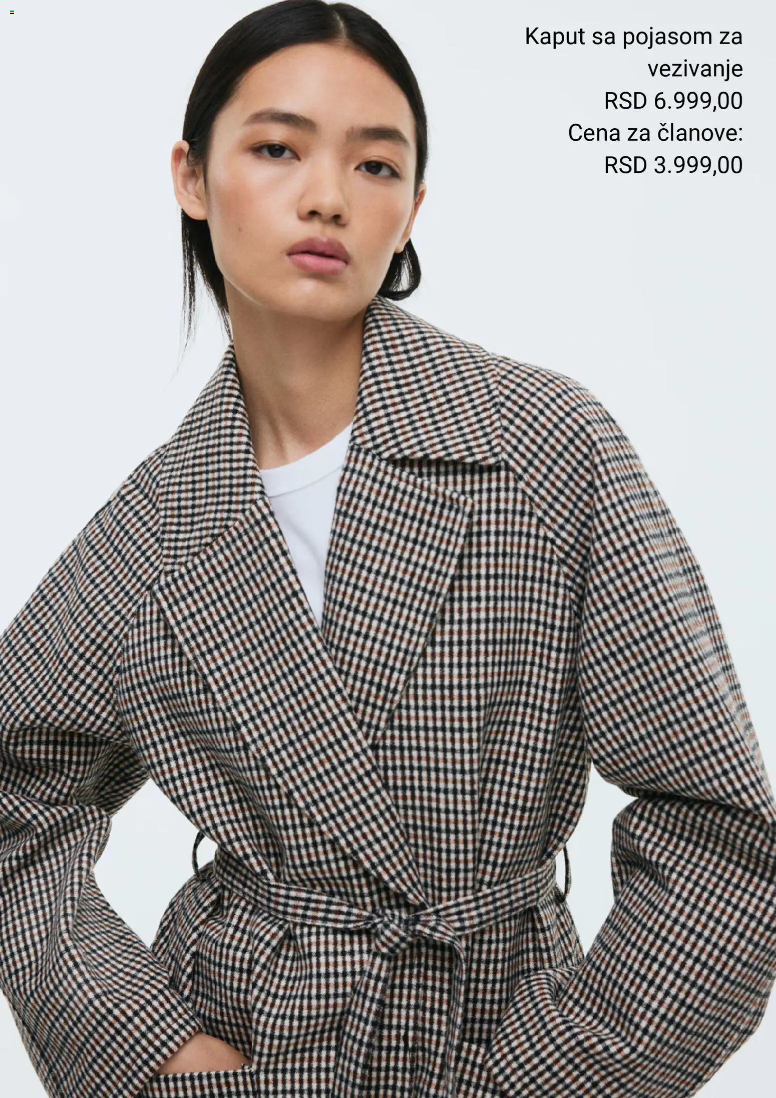 H&M katalog - važi od 01.12.2025 | Strana: 2