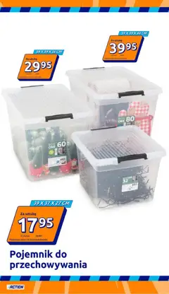 Pogląd oferty "Action Gazetka" - ważna od 31.12.2025 | Strona: 9