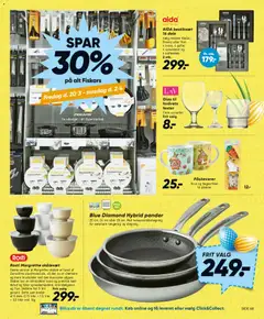 Bilka - Nonfood gyldig fra 27.03.2026 | Side: 43 | Produkter: Mikrobølgeovn