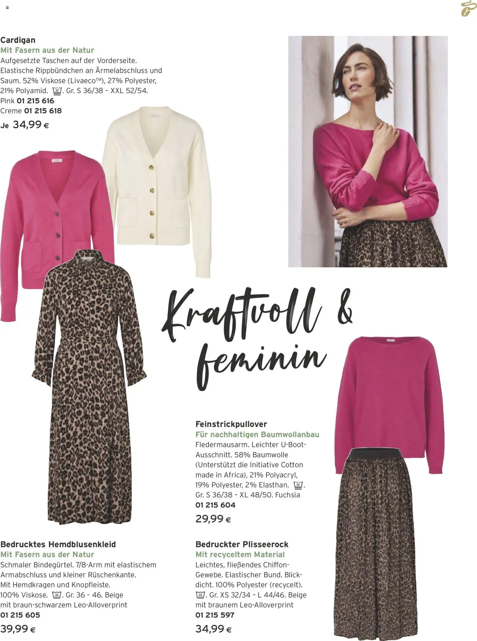 Tchibo Eduscho - Katalog Februar 2026 gültig ab 01.02.2026 | Seite: 5