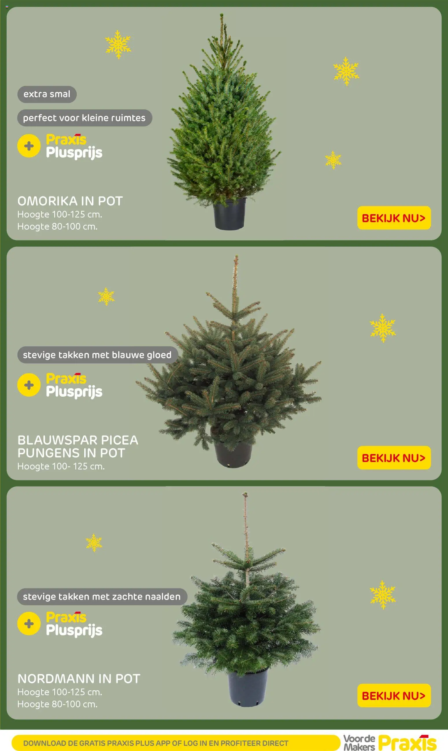 {H1} | Pagina: 3 | Producten: Pot