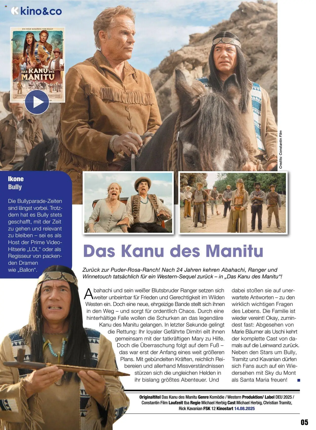 Expert Kino & co August 2025 - gültig ab dem 01.08.2025 | Seite: 6 | Produkte: Video